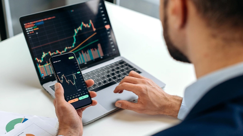 AltruvelonixPro Trading Plattform